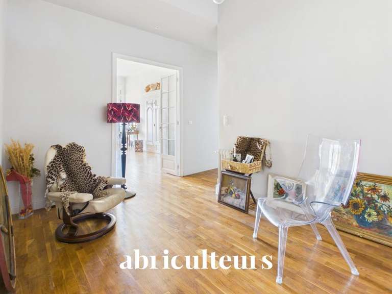 Appartement Nice - 3 chambres - 174m²