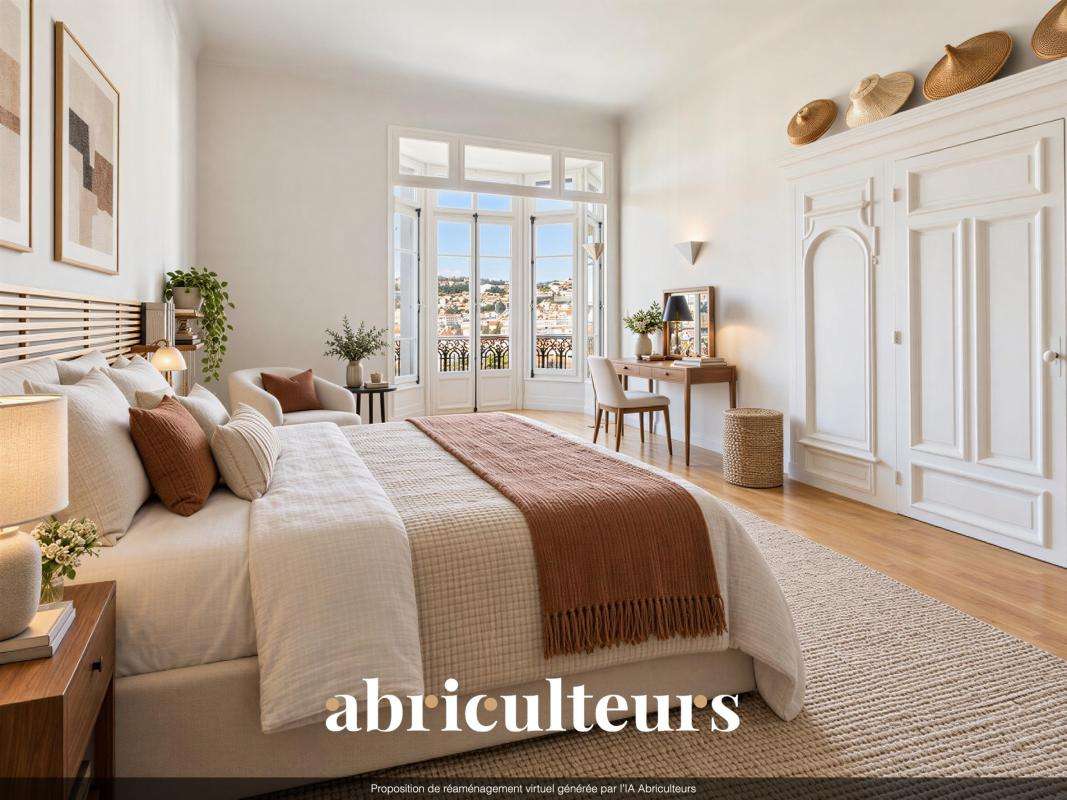 Appartement Nice