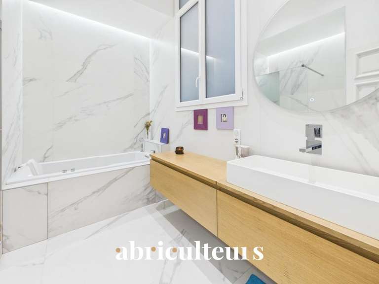 Appartement Nice - 3 chambres - 174m²