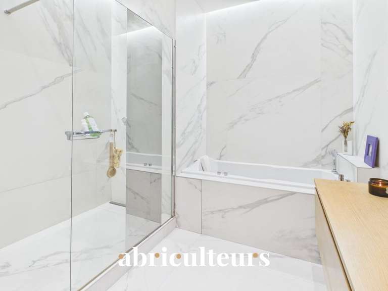 Appartement Nice - 3 chambres - 174m²
