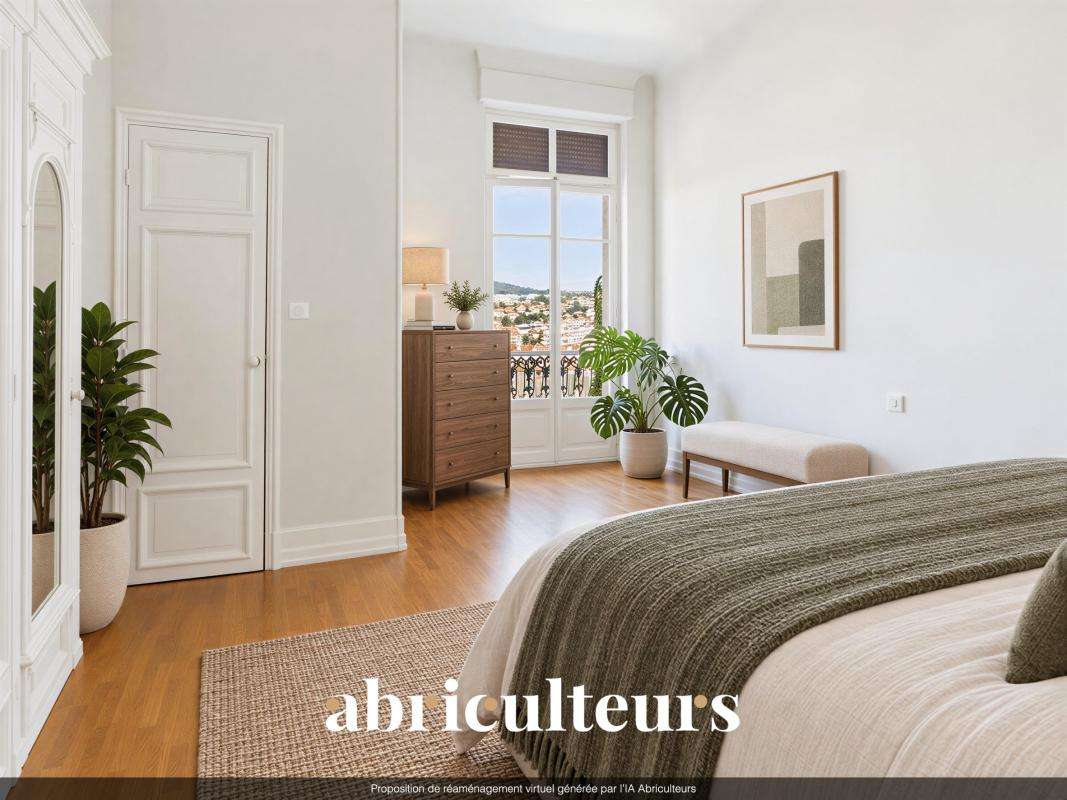 Appartement Nice