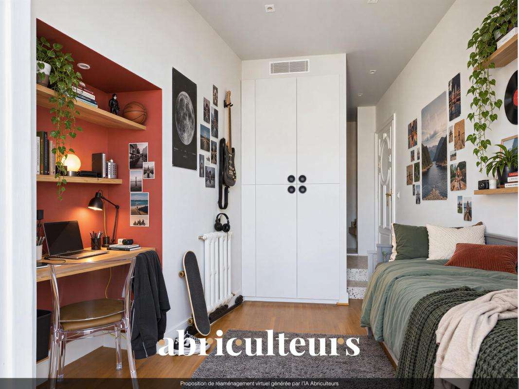 Appartement Nice
