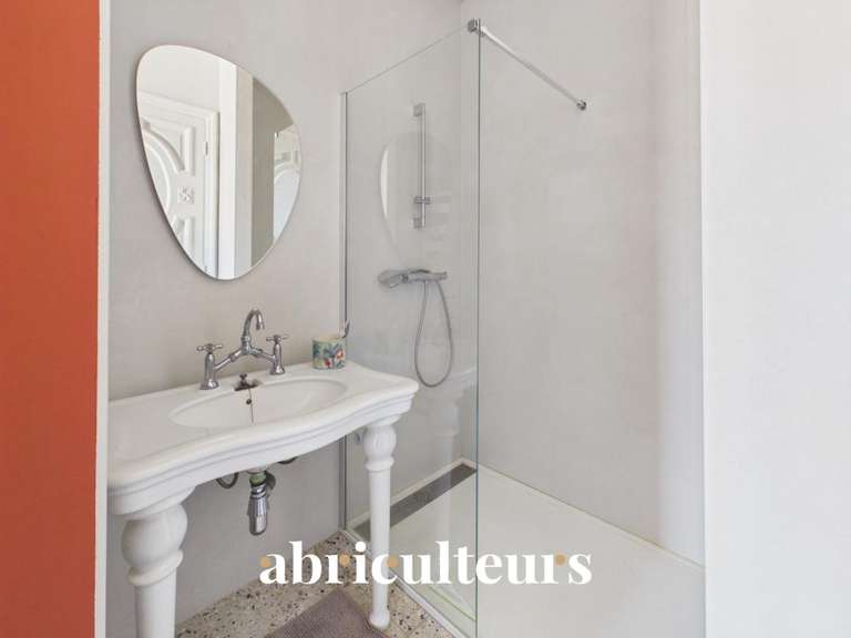 Appartement Nice - 3 chambres - 174m²