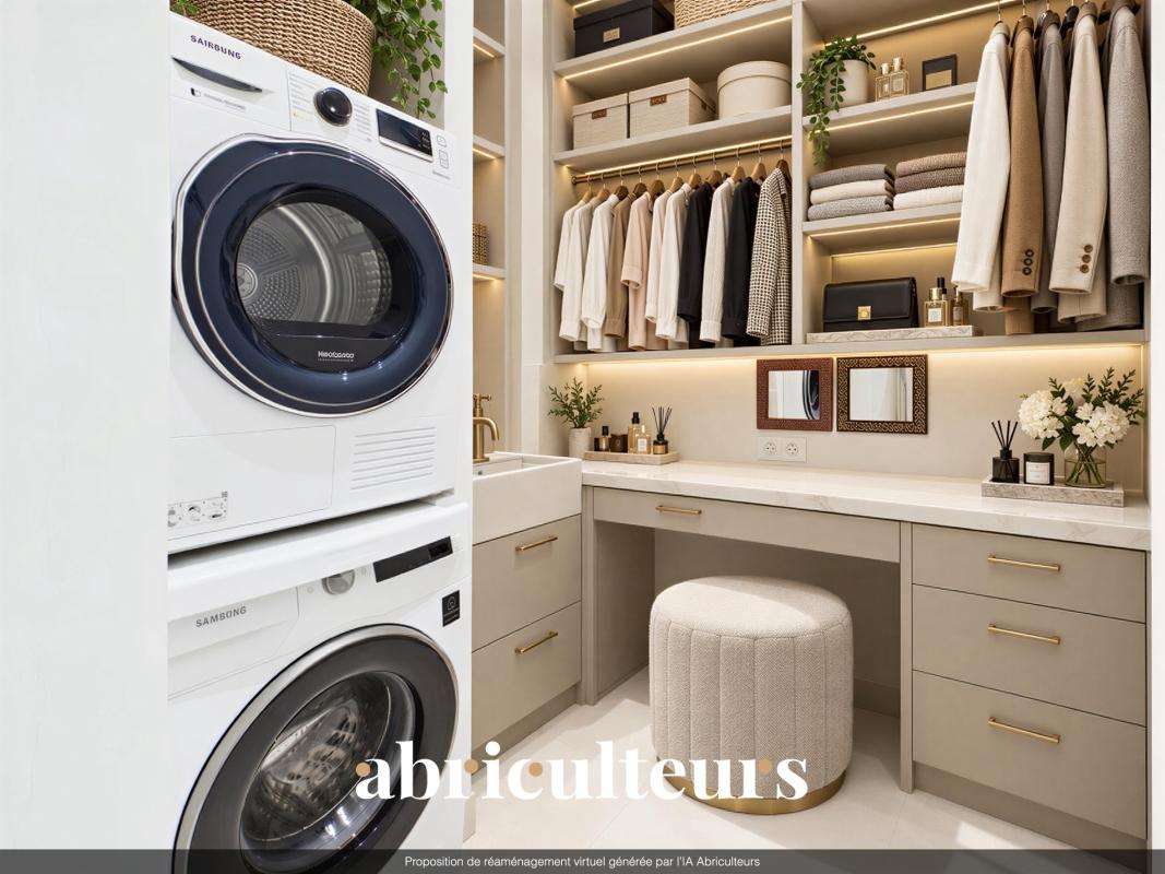 Appartement Nice