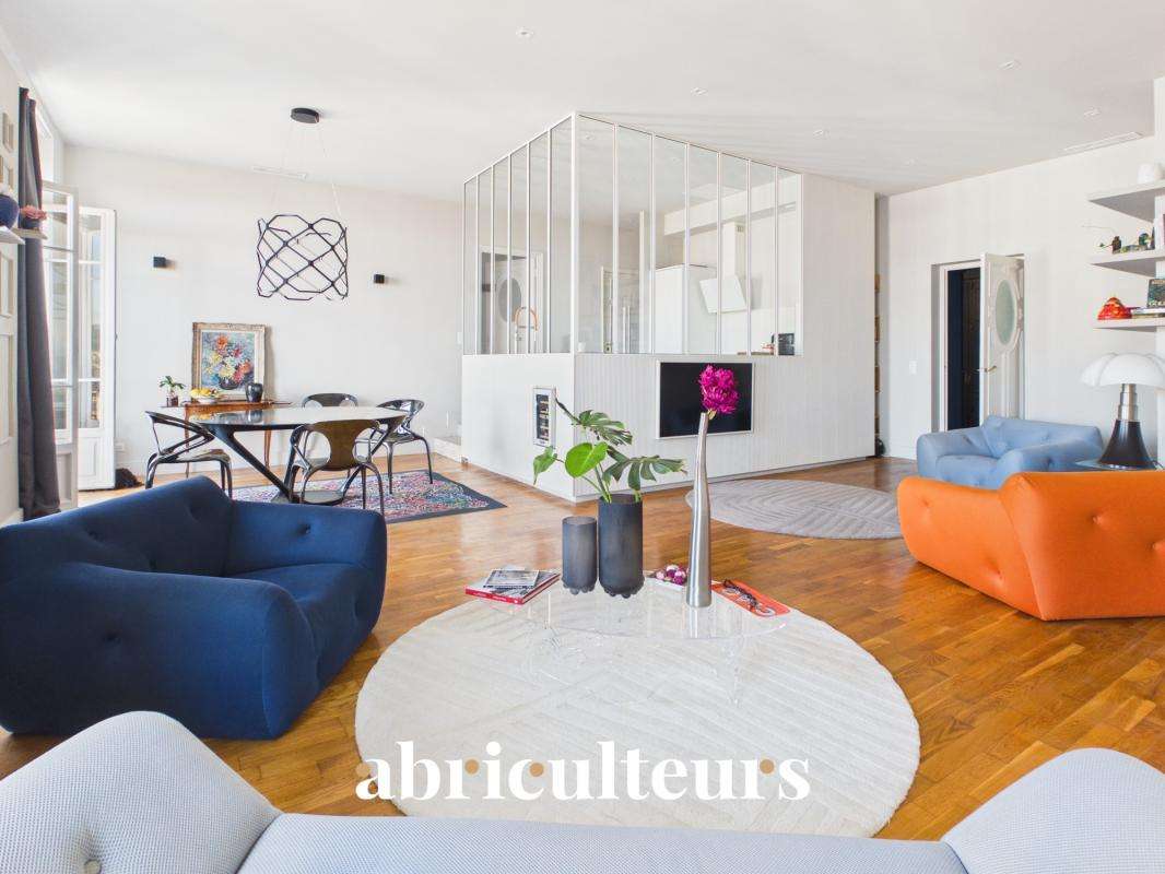Appartement Nice