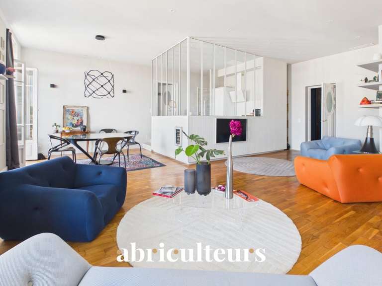 Appartement Nice - 3 chambres - 174m²