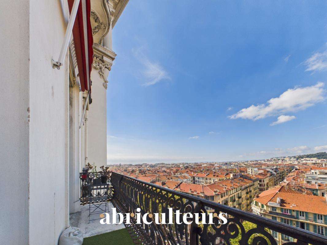 Appartement Nice