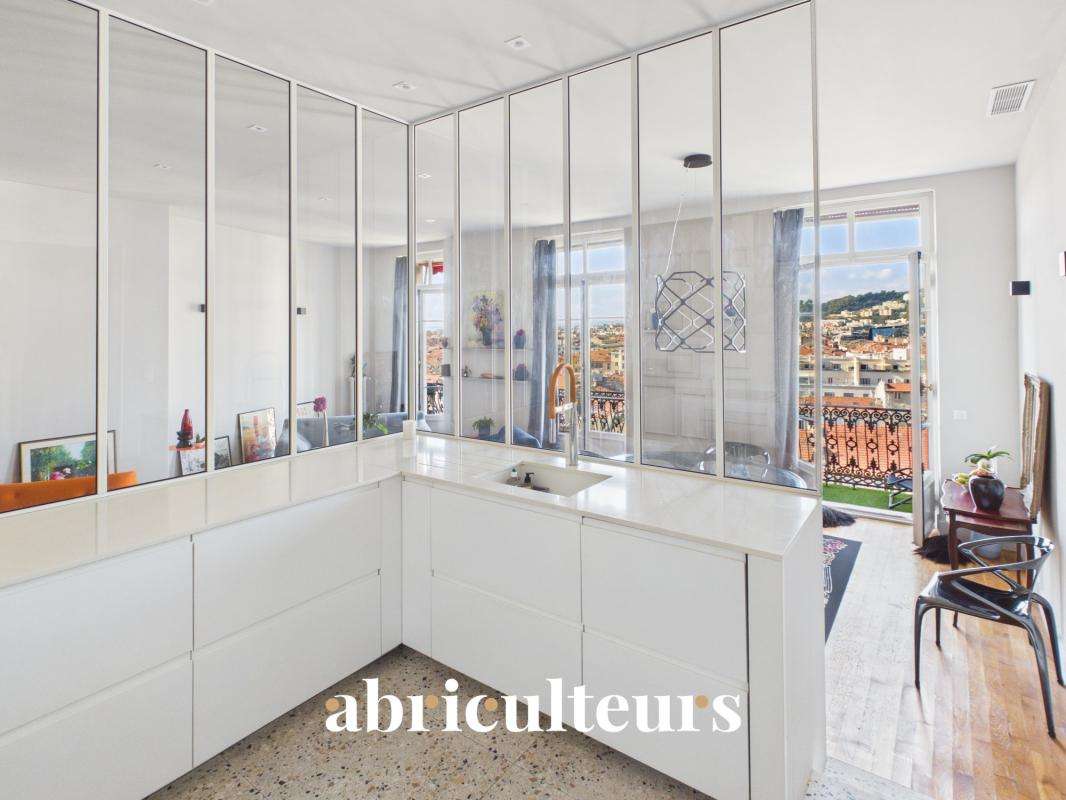 Appartement Nice