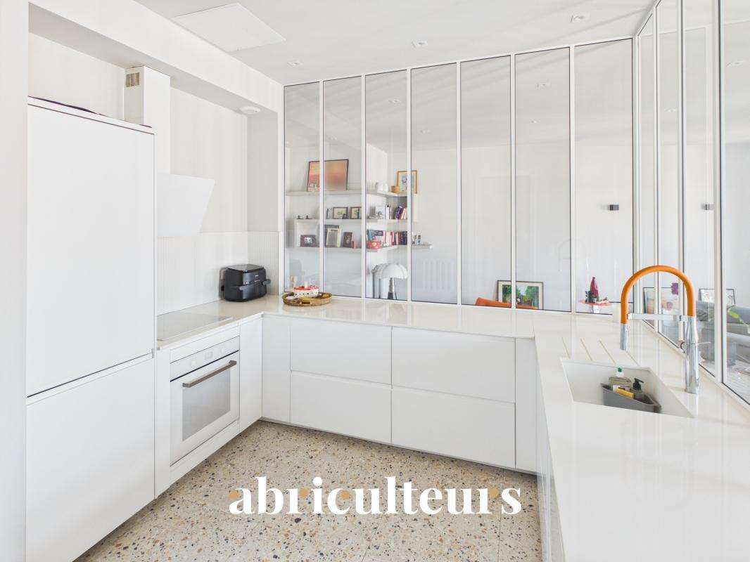 Appartement Nice