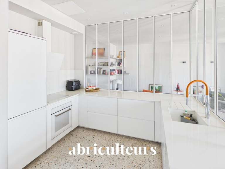 Appartement Nice - 3 chambres - 174m²
