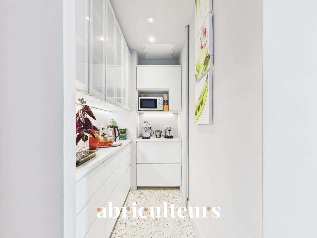 Appartement Nice