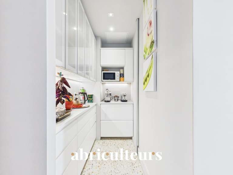 Appartement Nice - 3 chambres - 174m²