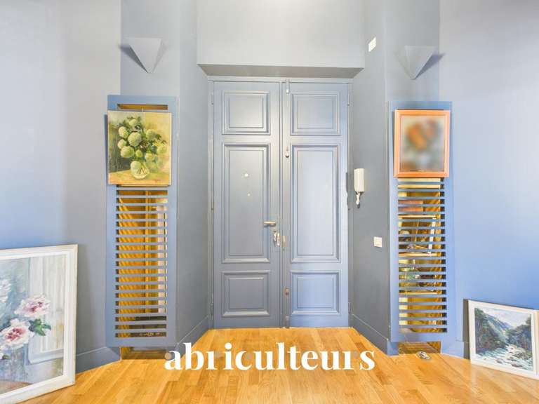Appartement Nice - 3 chambres - 174m²