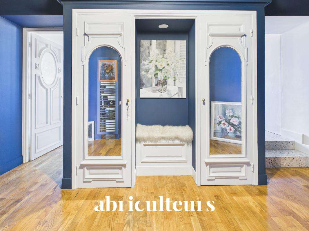 Appartement Nice