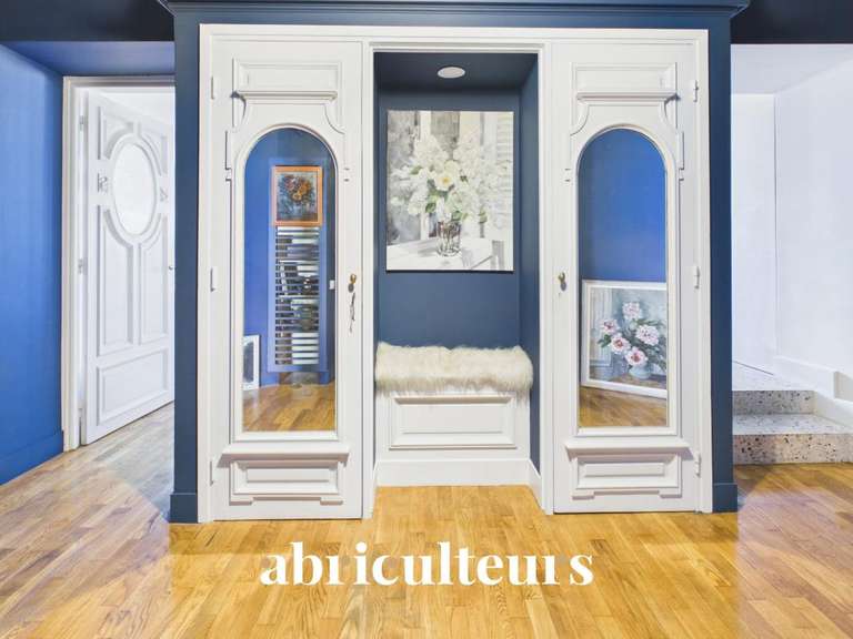 Appartement Nice - 3 chambres - 174m²