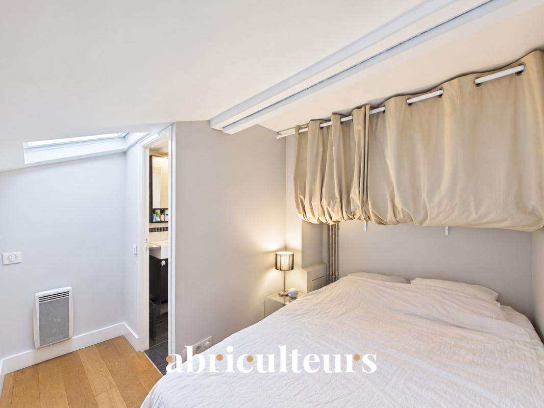 Appartement Paris 1er