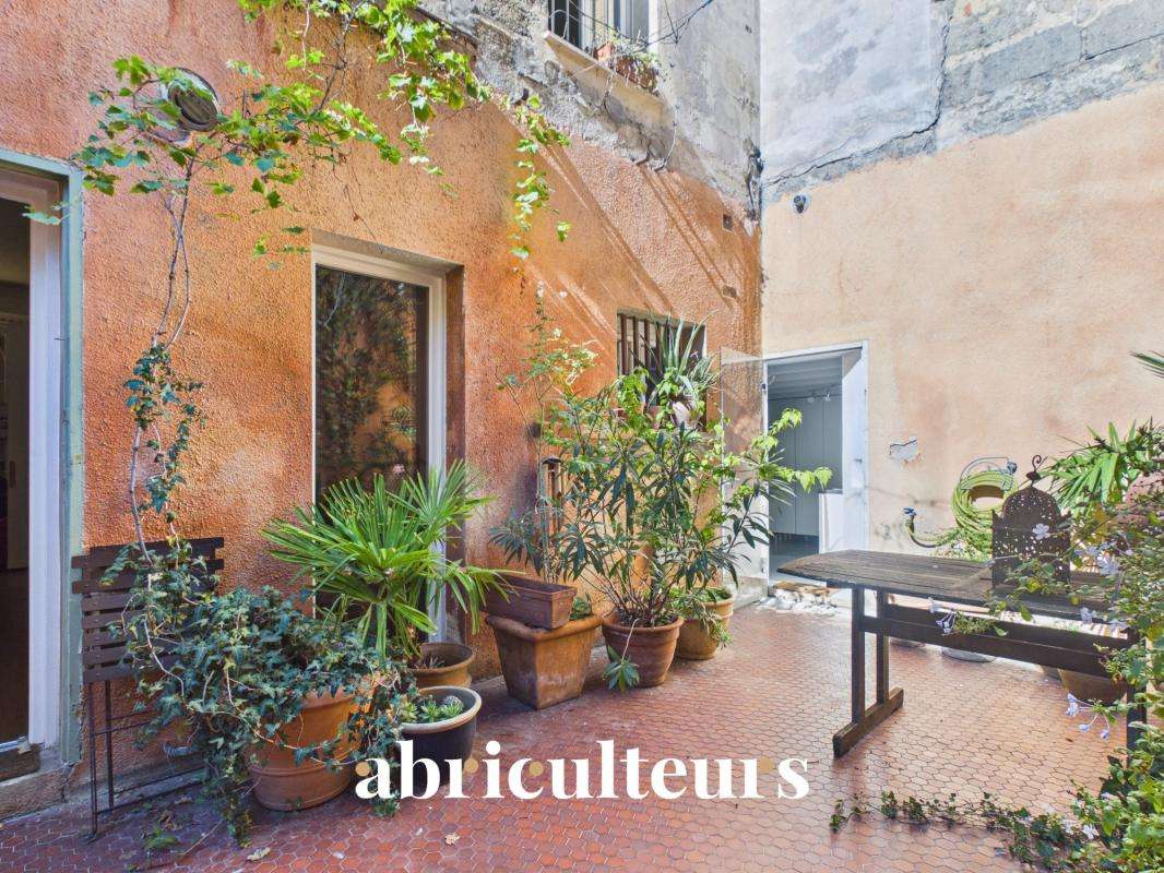 Apartment Bordeaux