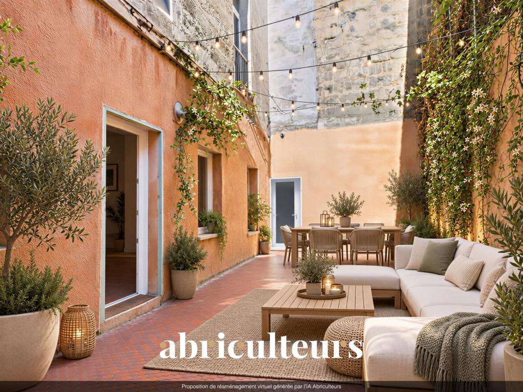 Apartment Bordeaux