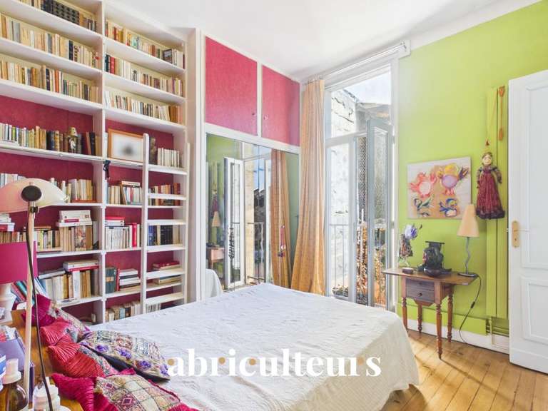 Apartment Bordeaux - 3 bedrooms - 152m²