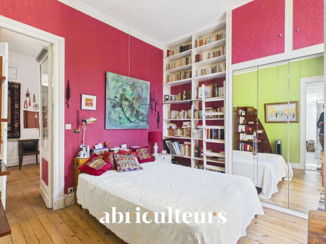 Apartment Bordeaux
