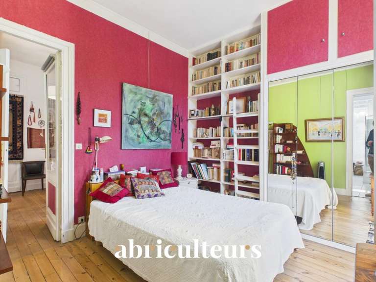 Apartment Bordeaux - 3 bedrooms - 152m²