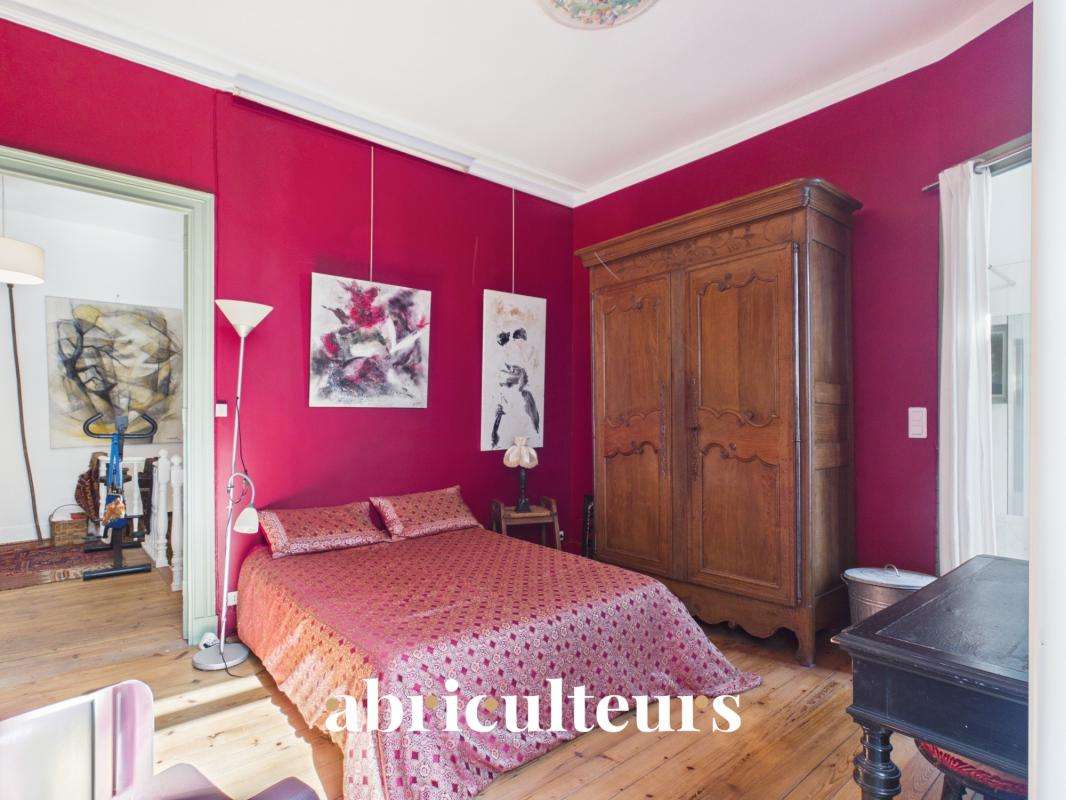 Apartment Bordeaux