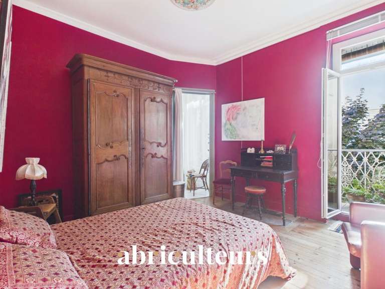 Apartment Bordeaux - 3 bedrooms - 152m²