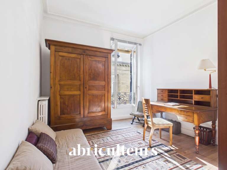 Apartment Bordeaux - 3 bedrooms - 152m²