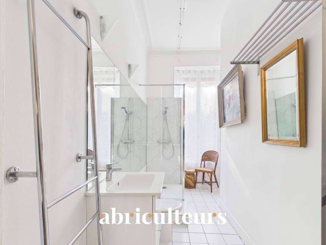 Apartment Bordeaux