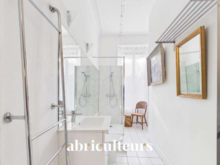 Apartment Bordeaux - 3 bedrooms - 152m²