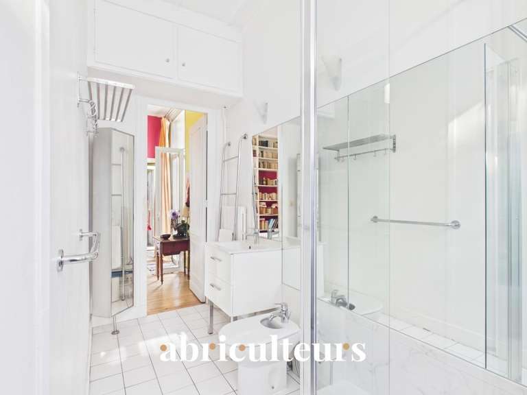 Apartment Bordeaux - 3 bedrooms - 152m²