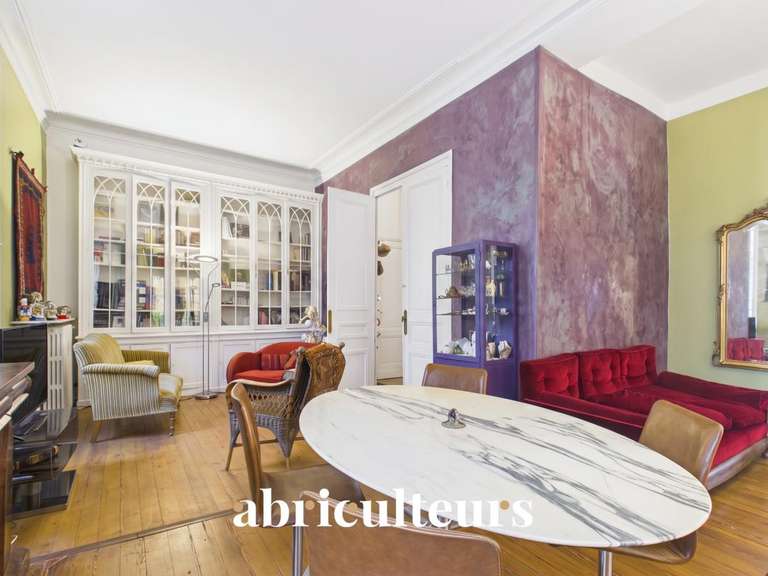Apartment Bordeaux - 3 bedrooms - 152m²