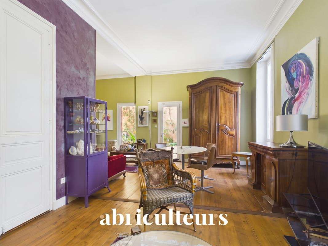 Apartment Bordeaux