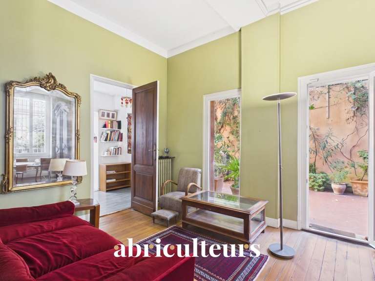 Apartment Bordeaux - 3 bedrooms - 152m²