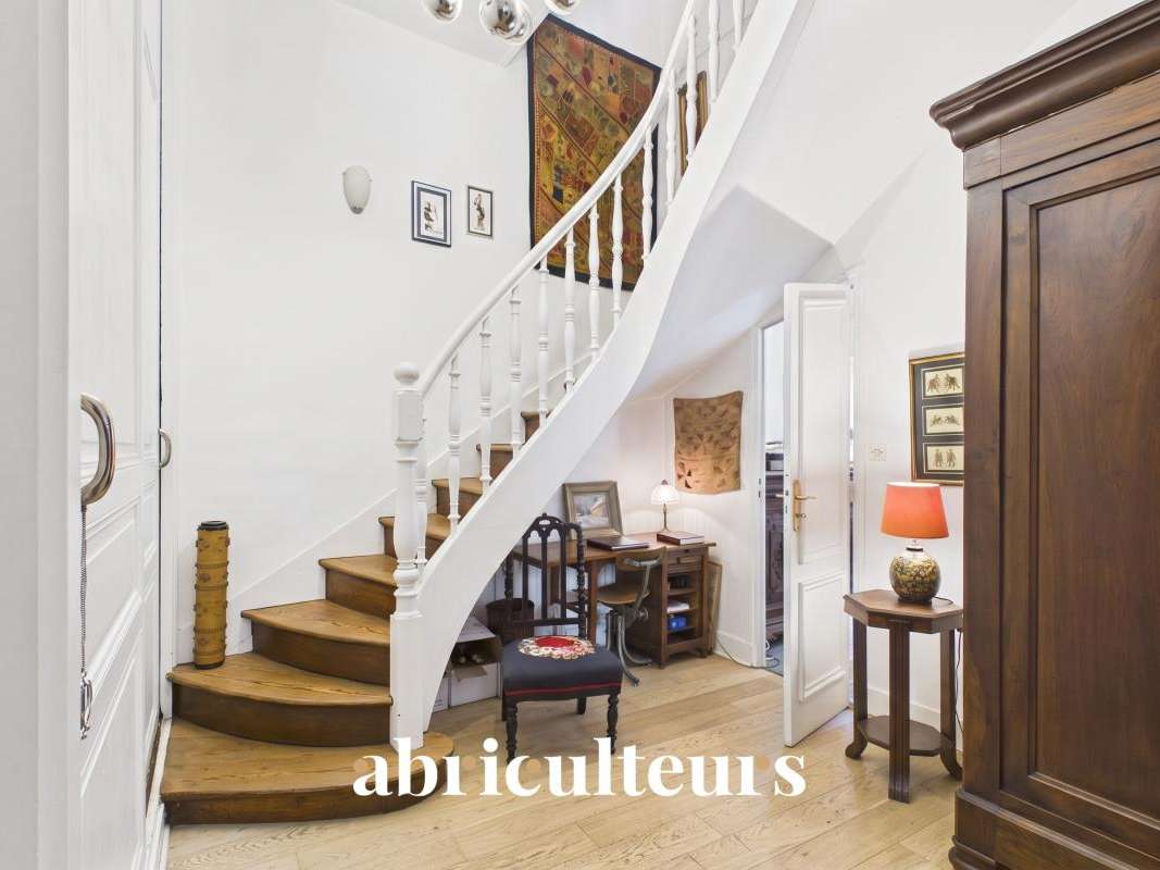Apartment Bordeaux