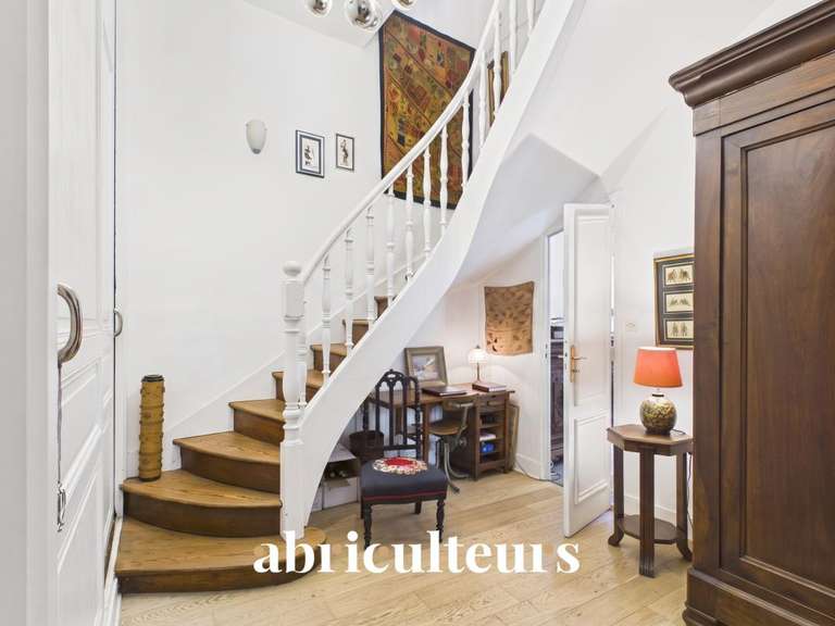 Apartment Bordeaux - 3 bedrooms - 152m²