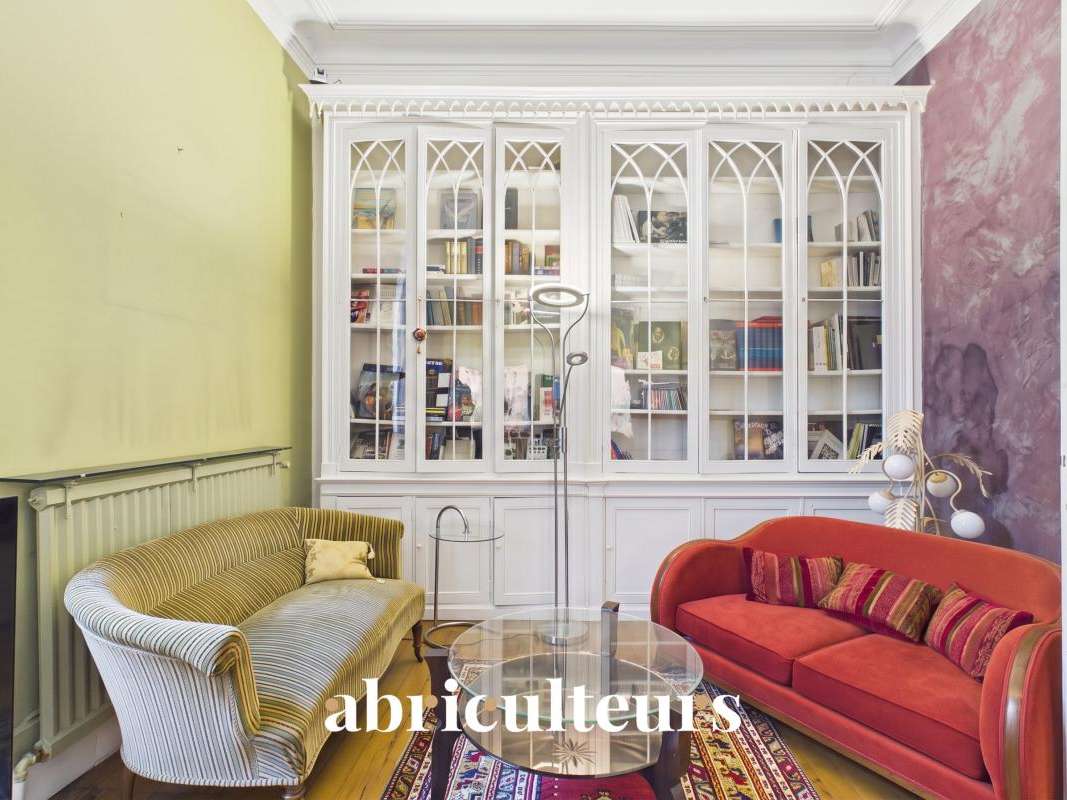 Apartment Bordeaux