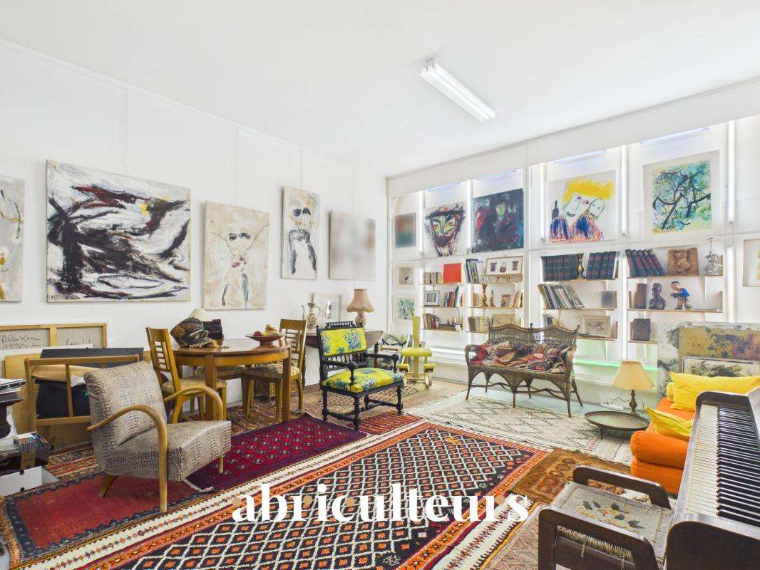 Apartment Bordeaux
