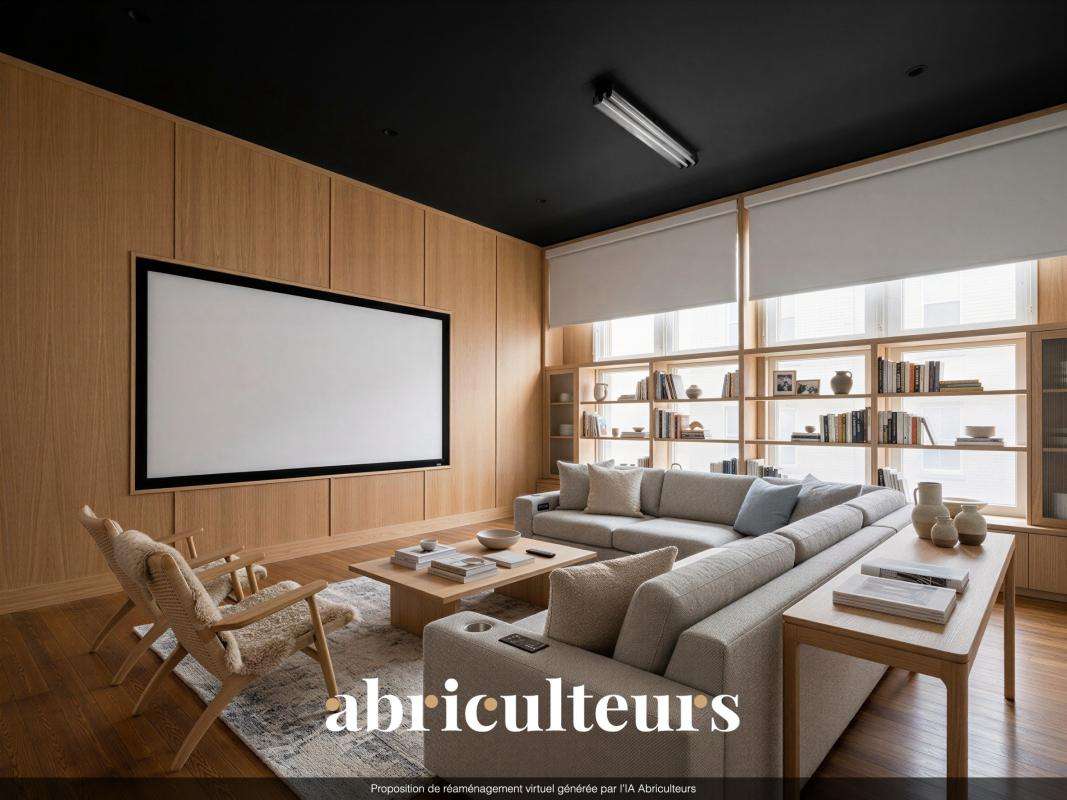 Apartment Bordeaux