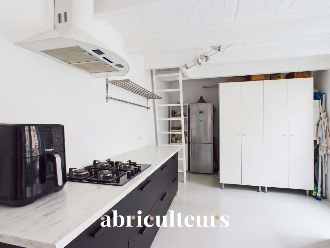 Apartment Bordeaux