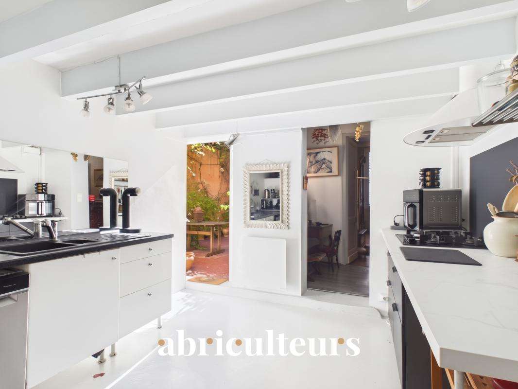Apartment Bordeaux