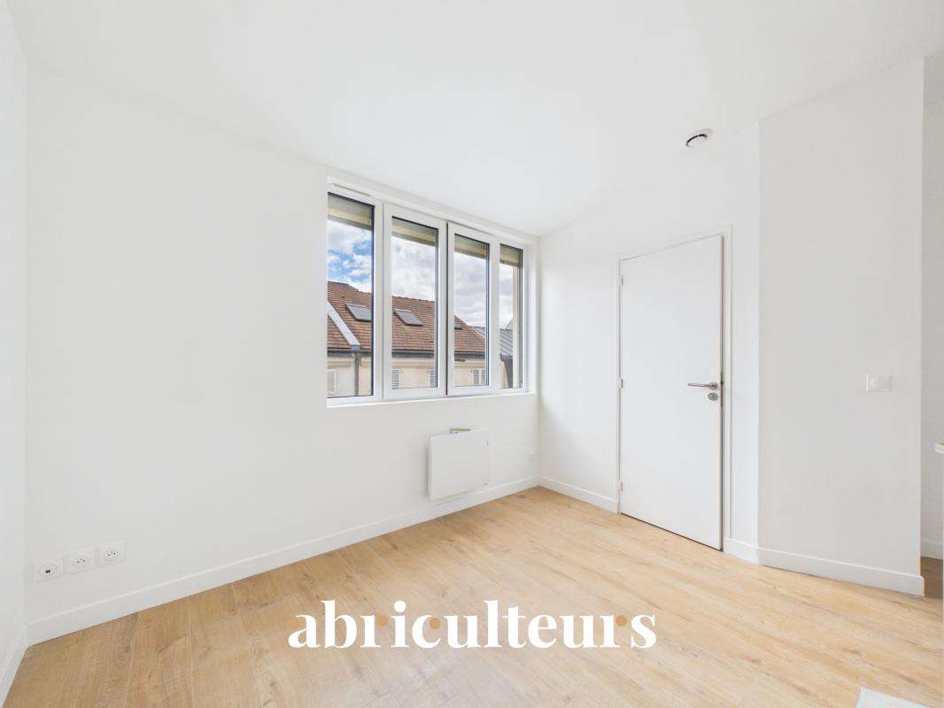 Appartement Paris 18e