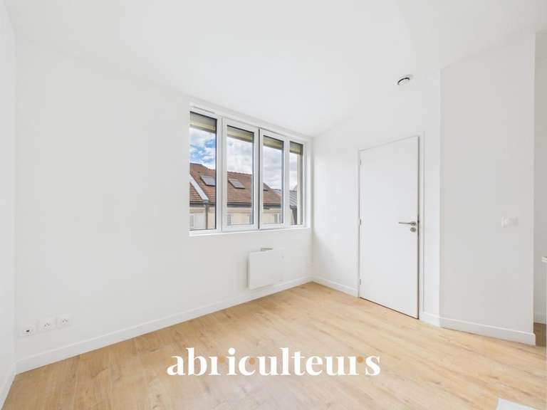Appartement Paris 18e - 1 chambre - 26m²