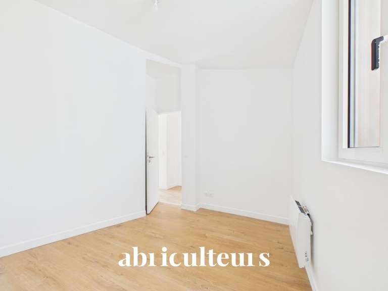 Appartement Paris 18e - 1 chambre - 26m²
