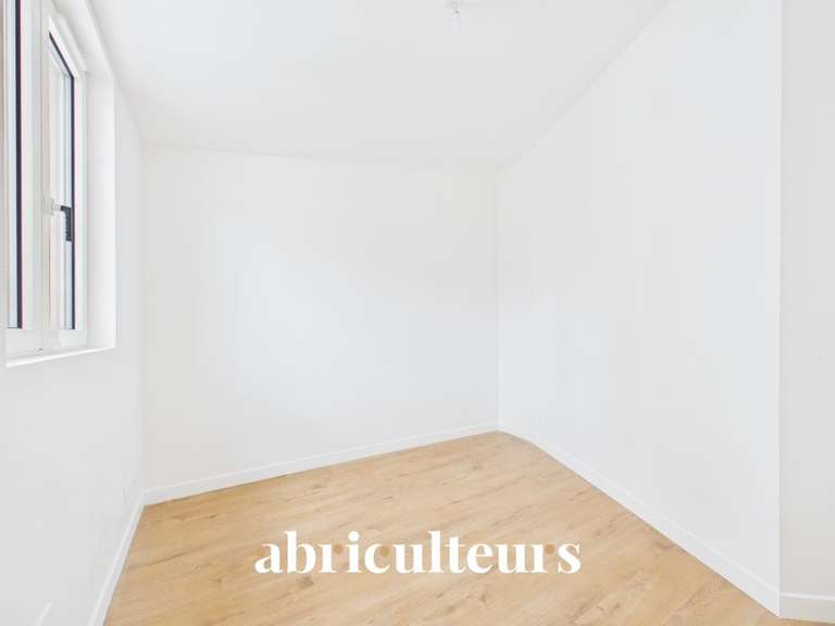 Appartement Paris 18e - 1 chambre - 26m²