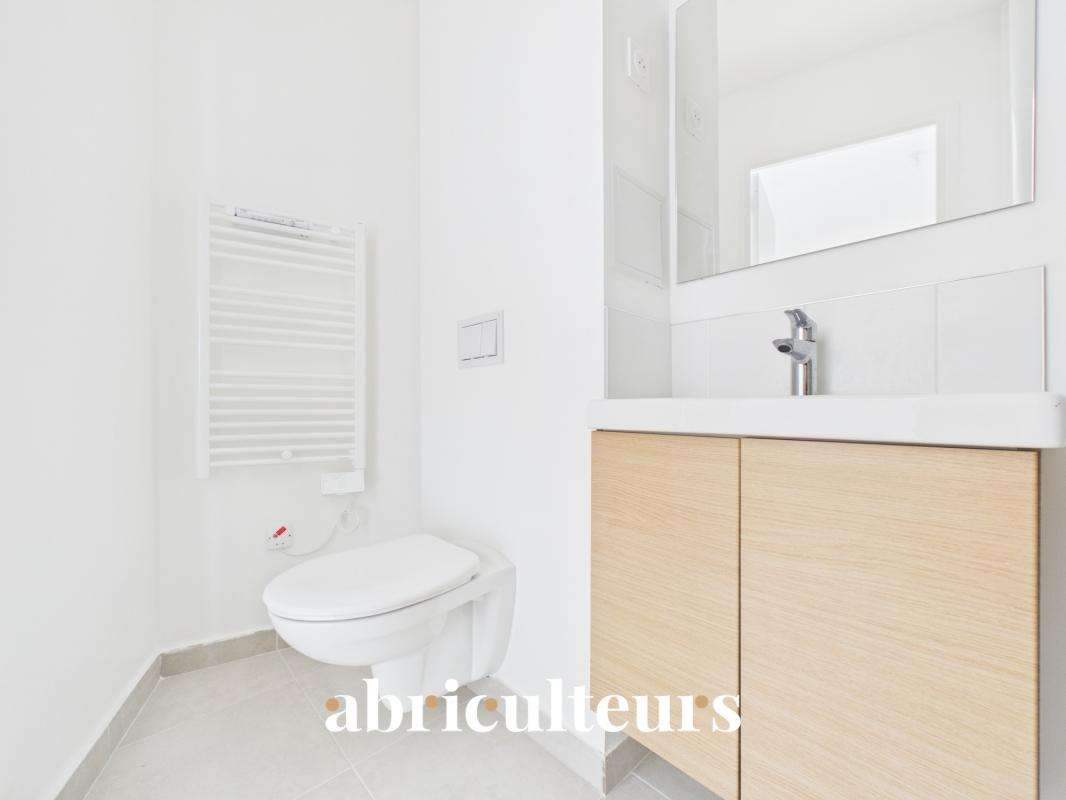 Appartement Paris 18e