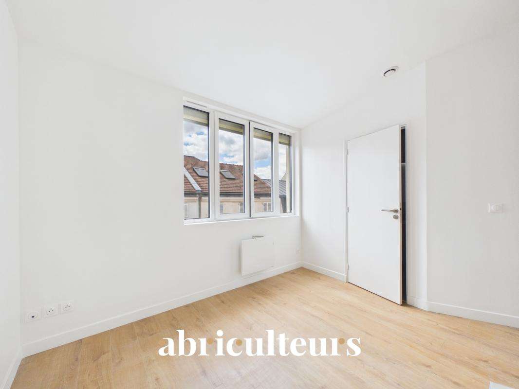 Appartement Paris 18e