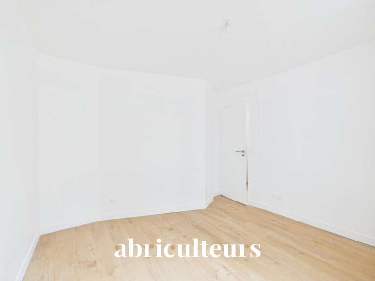 Appartement Paris 18e - 1 chambre - 25m²