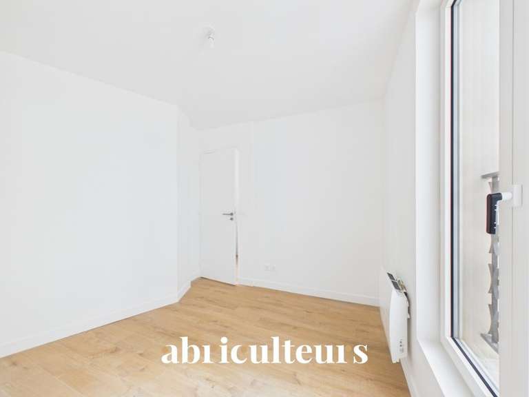Appartement Paris 18e - 1 chambre - 25m²
