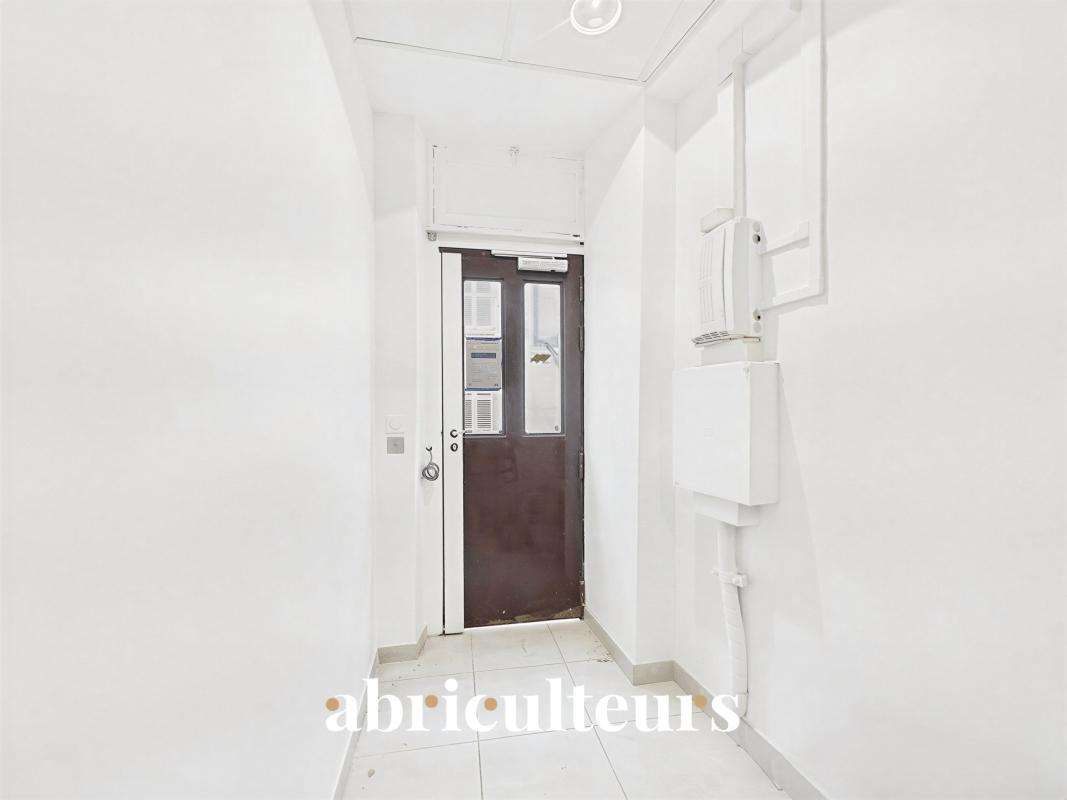 Appartement Paris 18e